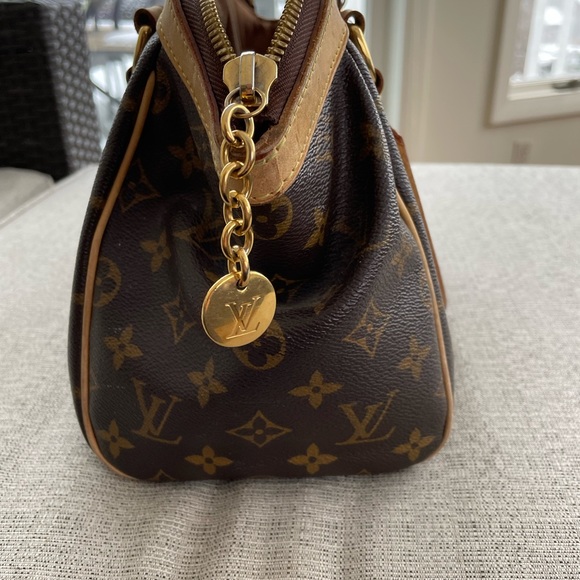 ***SOLD*** LV monogram tivoli - Picture 3 of 13